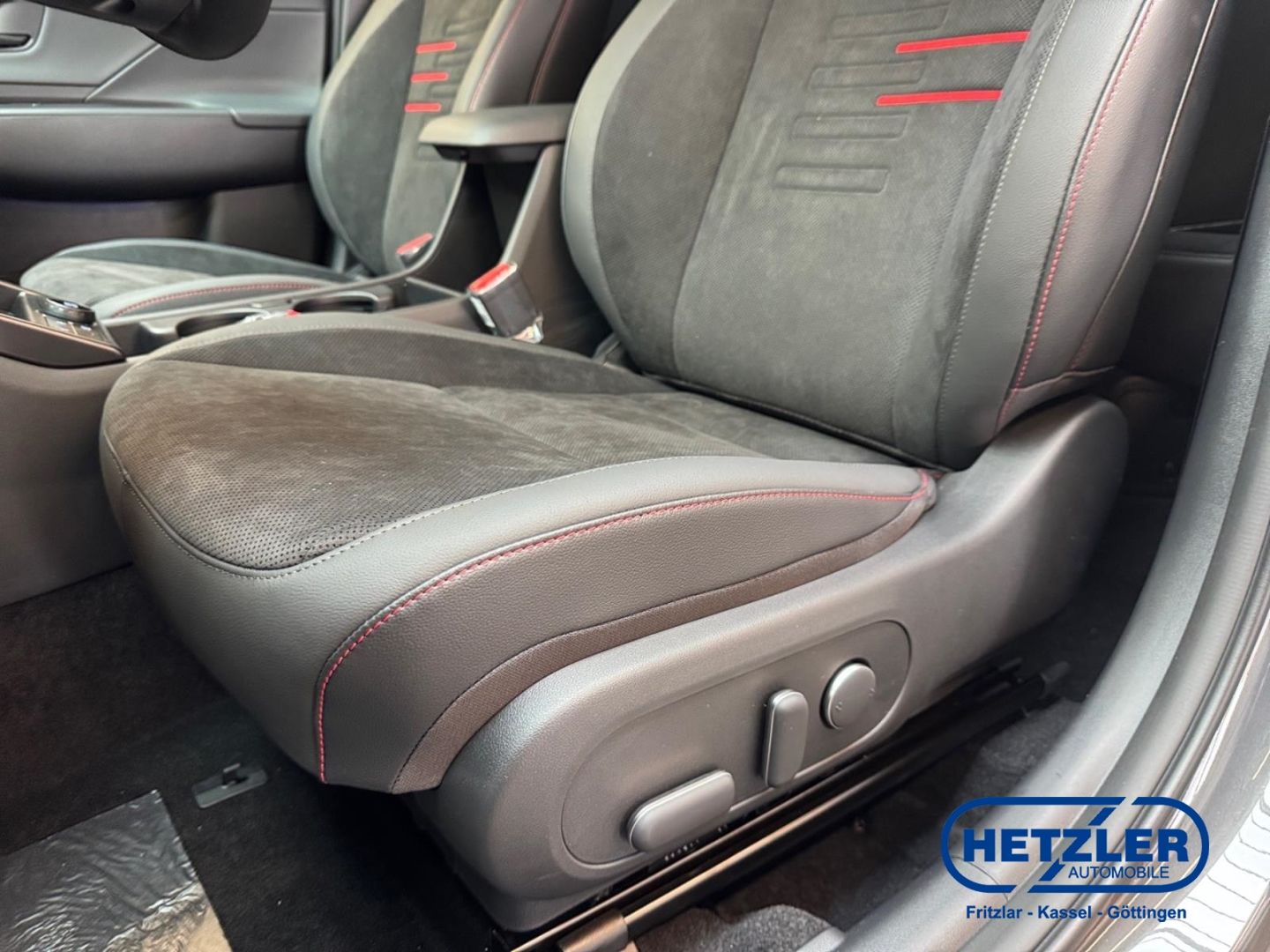 Hyundai Kona – Bild 20