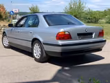 BMW 740i Auto 740i - BMW 7er Reihe in Leipzig