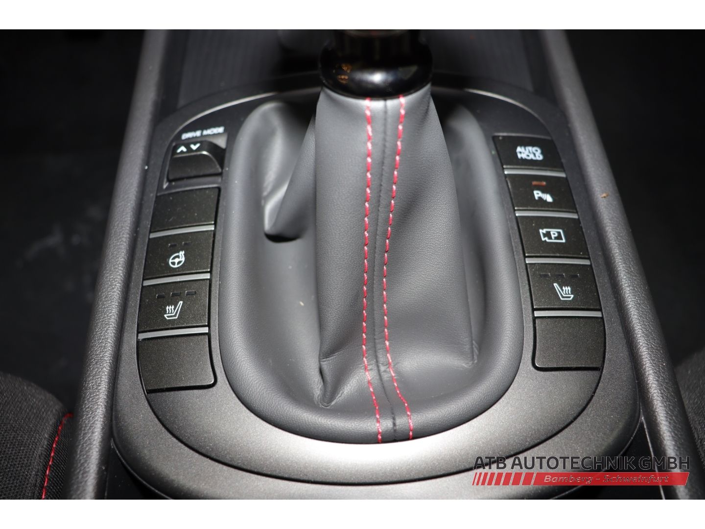 Fahrzeugabbildung Hyundai KONA MY26 N-Line 1.6 T-GDI 150PS 6-MT 2WD