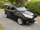 Ford B-Max 1.0 EcoBoost / 2. Hand / TÜV 11/26 - Ford B-Max in Bonn