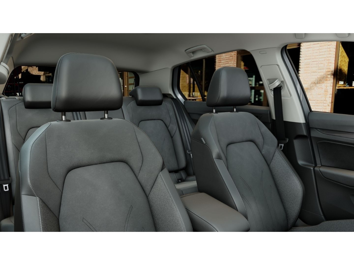 Volkswagen Golf - Bild 7
