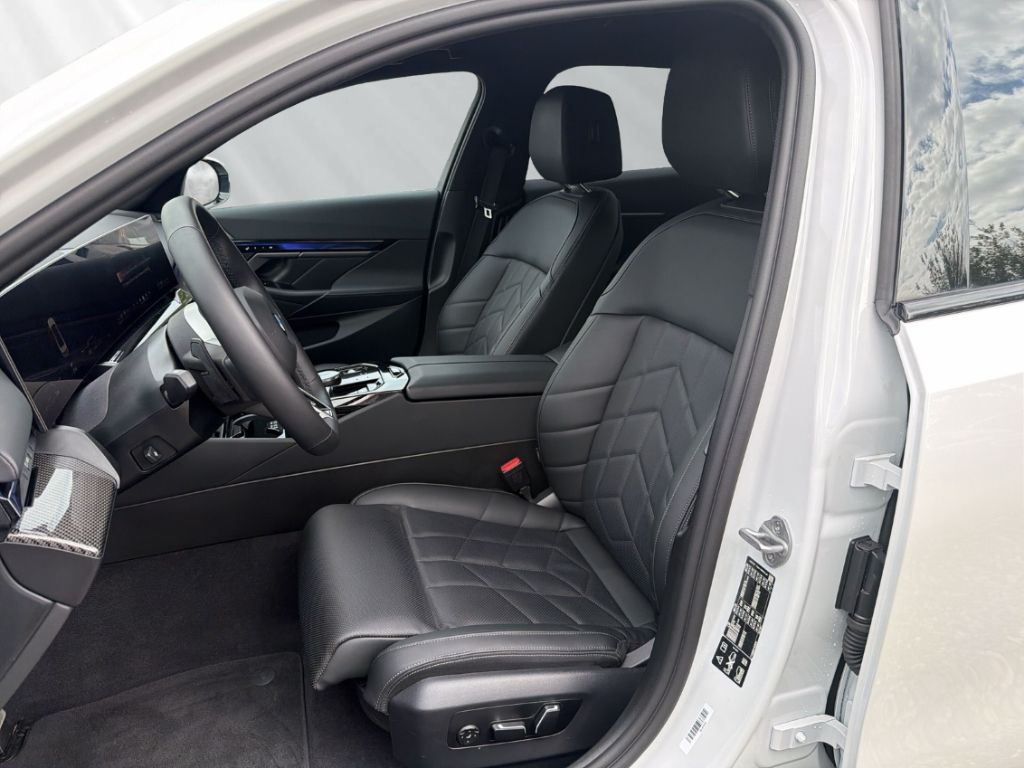 BMW 540 - Bild 16