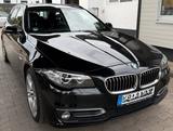 BMW 525d XDriveTouring/Headup/Pano/gr.Navi/ - BMW 525: Xd