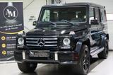 Mercedes-Benz G 350 BLUETEC *AMG PAKET*SCHIEBEDACH* - gebrauchte Mercedes-Benz G 350 aus dem Jahr 2013