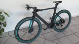 Mercedes-Benz AMG PETRONAS F1® Team Urban Edition NP. 5990€ - Mercedes-Benz E-Bikes