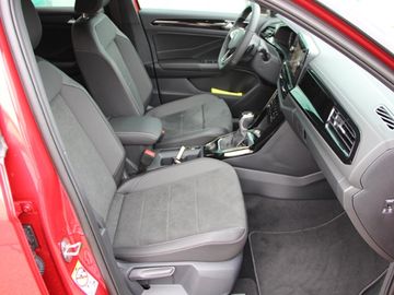 Volkswagen T-Roc R-Line 4Motion KLIMA LED NAVI