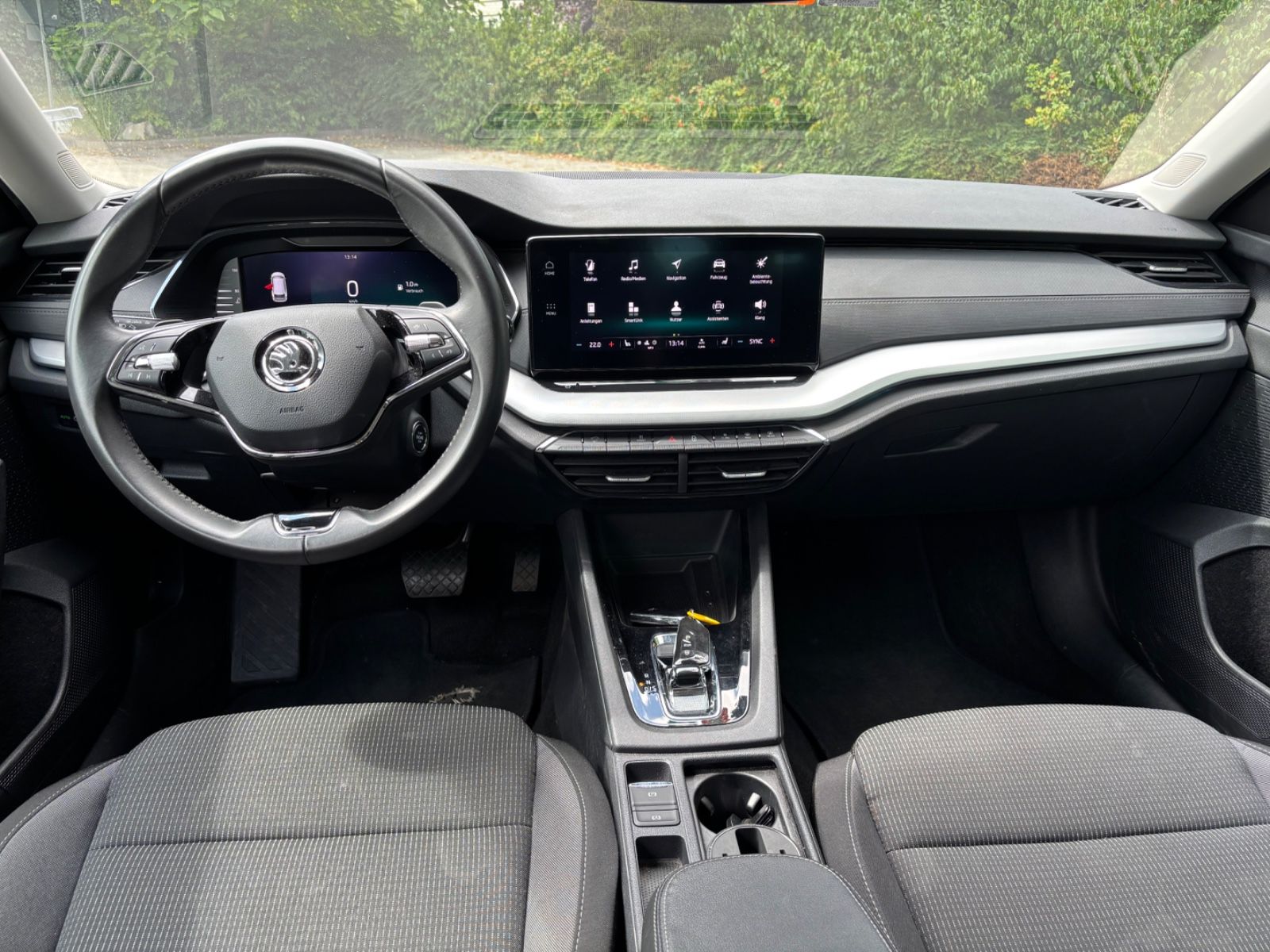 Photo 10 of SKODA Octavia
