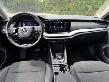 Skoda Octavia - 10