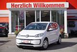 Volkswagen up! 1.0 Klima DAB Spurhalte Freisprechanlage USB - VW up! Gebrauchtwagen in Dresden