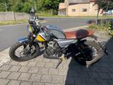 FB Mondial HPS 125 - FB MONDIAL MOTORRAD