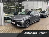 Hyundai KONA N Line 4WD 1.6 T-GDI Navi  Digitales Cockpi - Hyundai KONA in Rostock