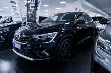 Renault Arkana - 1