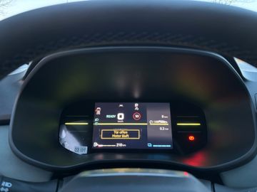 Dacia Jogger Hybrid 155 Extreme 7-Sitzer