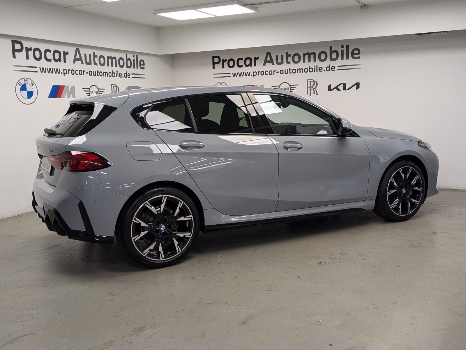 BMW 120 - Bild 4