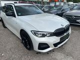 BMW 320d Touring M Sport Automatik