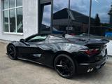 Corvette C8 Cabrio E-Ray 3LZ MY26 GEIGERCARS sofort - Corvette C8 Gebrauchtwagen in München