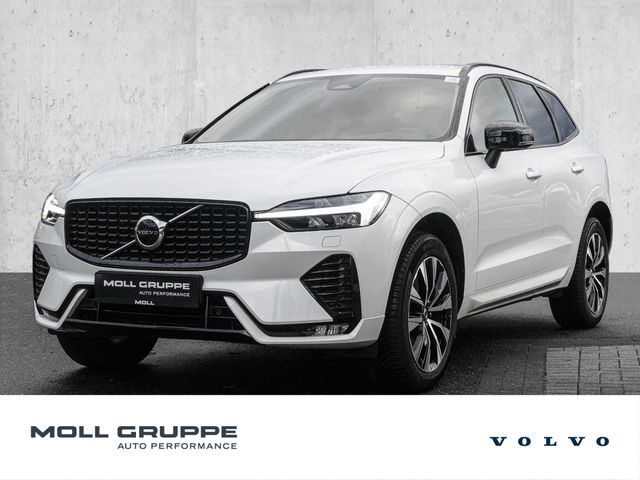 Volvo XC60 AWD Plus Dark ACC EL.HECK KEYLESS PDC