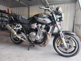 Honda CB 1300 - HONDA CB 1300