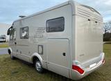 HYMER / ERIBA / HYMERCAR BS 514 SL - Angebote