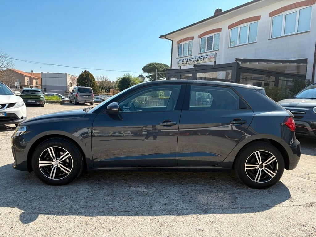 Image of Audi A1