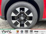 Fiat Grande Panda 1.2 Hybrid 110PS Icon Automatik - rote Fiat Grande Panda