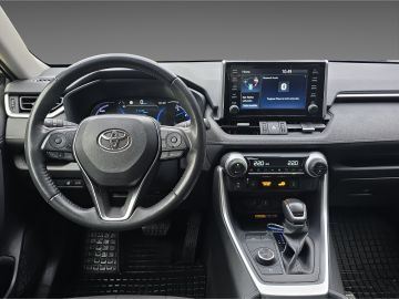 Toyota RAV 4 - 10