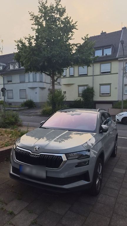 Image of Skoda Karoq