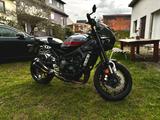 Yamaha XSR900 Abarth  - YAMAHA XSR 900