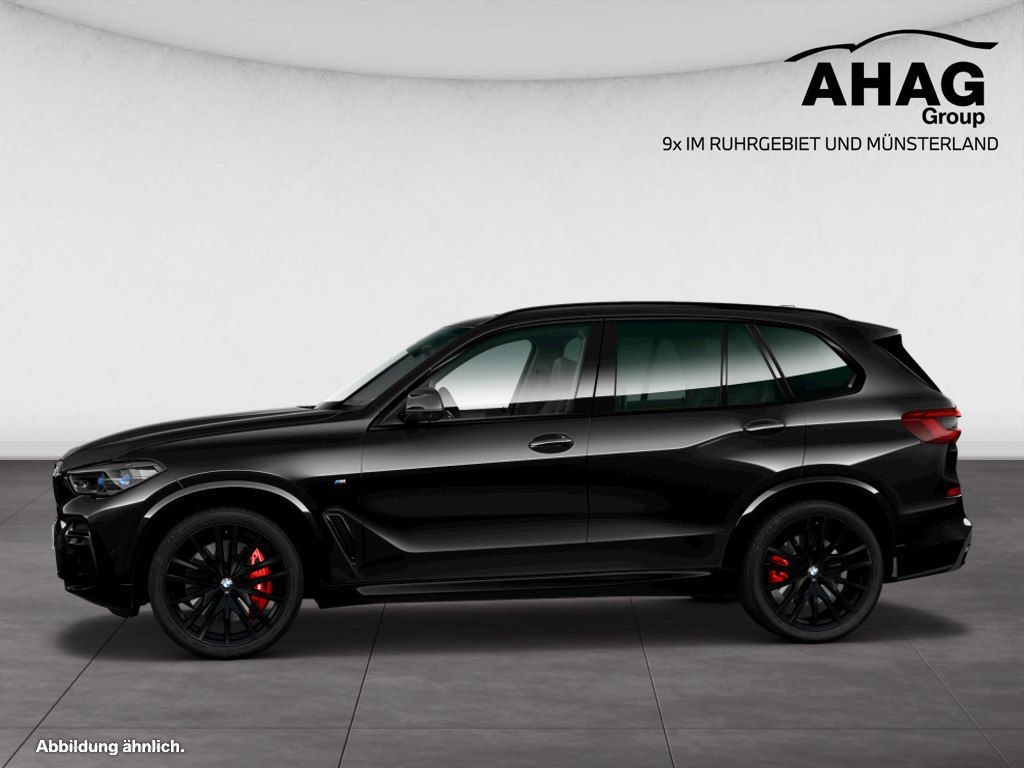 BMW X5 M50 - Bild 5