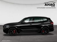 BMW X5 M50 - Vorschau Bild 5