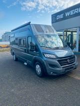Fiat Ducato Avanti la strada