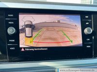 Volkswagen Polo - Vorschau Bild 16