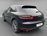 Porsche Macan S Diesel - Porsche Gebrauchtwagen in Mannheim