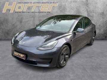 Tesla Model 3 Basis RWD A.Pilot Glasdach