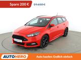 Ford Focus 2.0 EcoBoost ST *NAVI*BiXENON*PDC*SHZ* - Ford Focus Gebrauchtwagen in Hannover