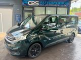 Fiat Talento Kombi L1H1 1,2t Family-8 Sitzer - Fiat: 1.2