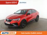 Renault Arkana 1.3 TCe R.S. Line Aut.*NAVI*CAM*LED*BOSE* - Renault: R3