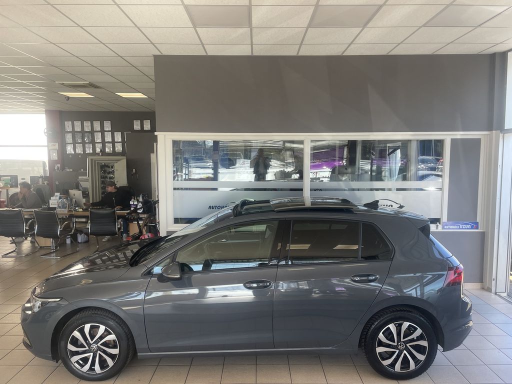 Image of Volkswagen Golf