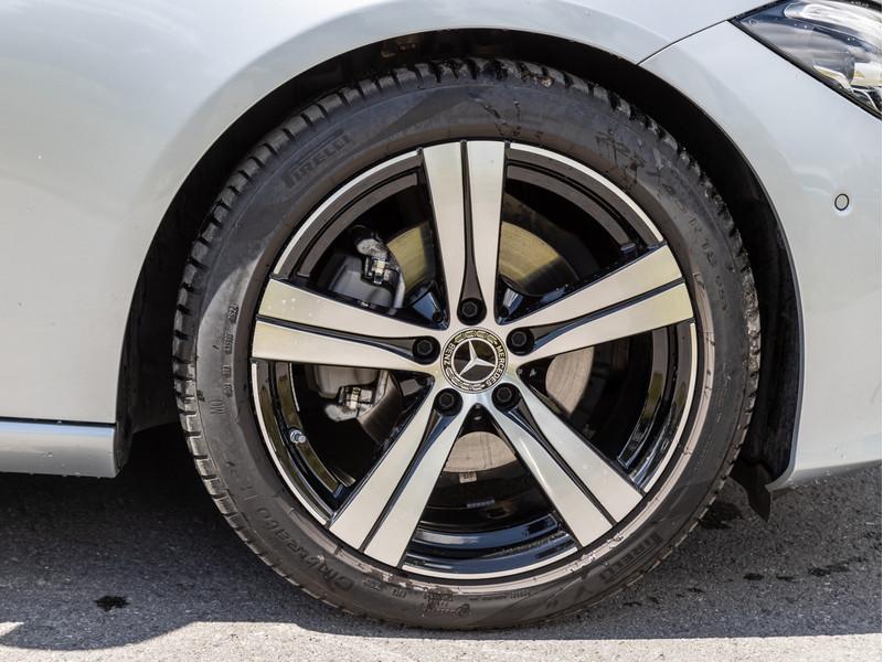 Mercedes-Benz C-Class T Avantgarde/LED/Cam/Totw/Ambiente/SHZ/18', миниатюра 8