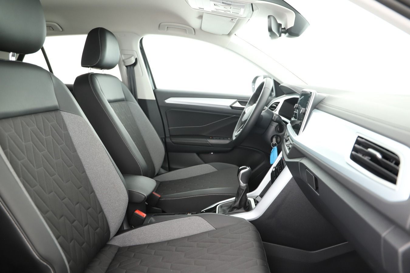 Volkswagen T-Roc - Bild 6