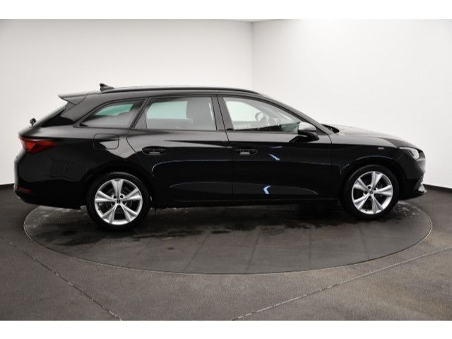 Seat Leon - Bild 16