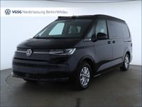 Volkswagen T7 California - Vorschau Bild 2