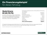 Skoda Octavia COMBI SOLEIL 1.0 TSI DSG LED NAVI PDC SM - Skoda Octavia: Soleil