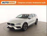 Volvo VOLVO V60 Cross Country D4 AWD Geartronic Busine - gebrauchte Volvo V60 Cross Country aus dem Jahr 2020