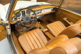 Mercedes-Benz SL 280 Cabrio | 1970 - Mercedes-Benz SL 280: Cabrio