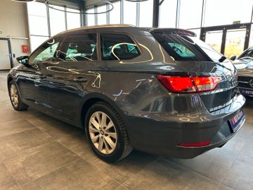 MYAUTOCENTER – Gebraucht- und Jahreswagen mit Werkstattservice in Pfaffenhofen Seat Leon ST Style