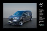 Opel Combo E Turbo "Cargo Basis" Klima/DAB/Kupplung - gebrauchte Opel Combo aus dem Jahr 2024