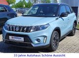 Suzuki Vitara 1.4 BOOSTERJET Comfort+ 4x4 - Suzuki aus 2018