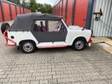 Trabant tramp 1.1  Caro - Trabant in Düsseldorf