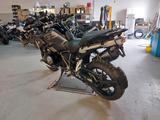 BMW r1250gs - KICKSTARTER